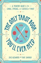 The Only Tarot Book You'll Ever Need | Free Book