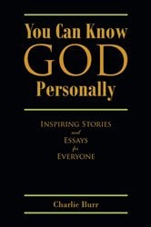 You Can Know God Personally | Free Book