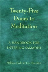 Twenty-Five Doors to Meditation | Free Book