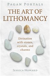 Pagan Portals - The Art of Lithomancy | Free Book