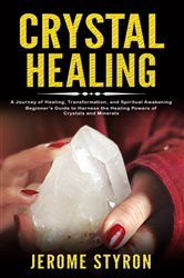 Crystal Healing | Free Book