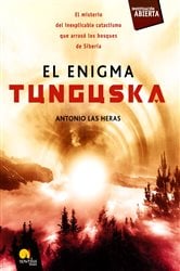 El enigma Tunguska | Free Book