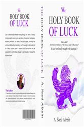 The Holy Book of Luck | Free Book