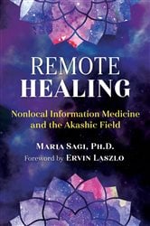 Remote Healing | Free Book