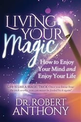 Living Your Magic | Free Book