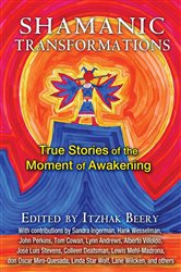 Shamanic Transformations | Free Book