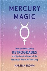 Mercury Magic | Free Book