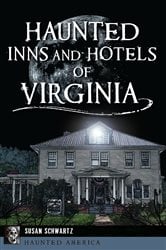 Haunted Inns and Hotels of Virginia | Free Book