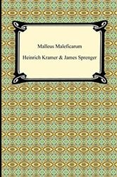 Malleus Maleficarum | Free Book