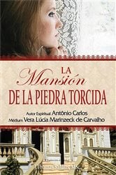 LA MANSIÓN DE LA PIEDRA TORCIDA | Free Book