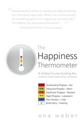 The Happiness Thermometer | Free Book