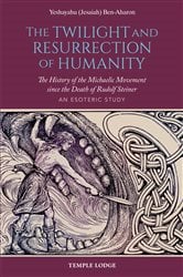 The Twilight and Resurrection of Humanity | Free Book