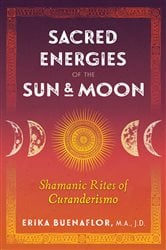 Sacred Energies of the Sun and Moon | Free Book