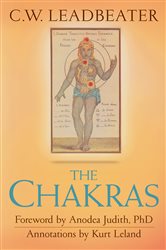 The Chakras | Free Book