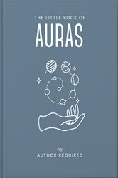 The Little Book of Auras | Free Book