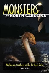 Monsters of North Carolina | Free Book