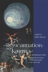 Reincarnation and Karma, An Introduction | Free Book