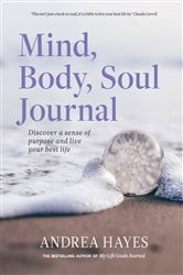 Mind, Body, Soul Journal | Free Book