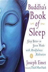 Buddha's Book of Sleep | Free Book