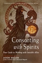 Consorting with Spirits | Free Book