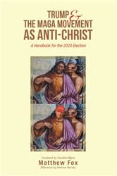 Trump & the MAGA Movement as Anti-Christ | Free Book