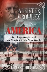 Aleister Crowley in America | Free Book