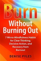 Burn Without Burning Out | Free Book