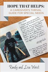 Hope That Helps: A Caregiver's Thrival Guide For Special Needs | Free Book