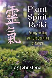 Plant Spirit Reiki | Free Book