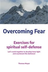 Overcoming Fear | Free Book