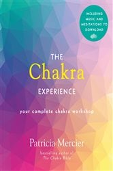 The Chakra Experience | Free Book