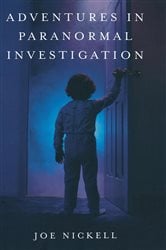 Adventures in Paranormal Investigation | Free Book