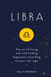 Libra | Free Book