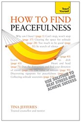 Peacefulness: Teach Yourself | Free Book