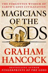 Magicians of the Gods | Free Book