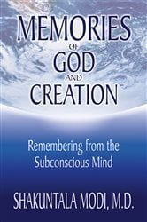 Memories of God and Creation | Free Book