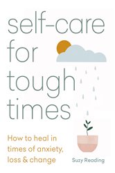 Self-care for Tough Times | Free Book