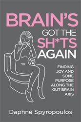 Brain's Got the Sh*ts Again | Free Book