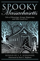 Spooky Massachusetts | Free Book