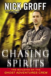 Chasing Spirits | Free Book