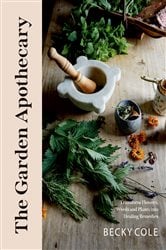 The Garden Apothecary | Free Book