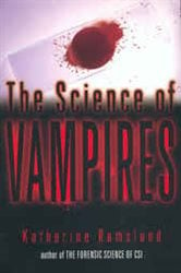 The Science of Vampires | Free Book