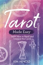 Tarot Made Easy | Free Book