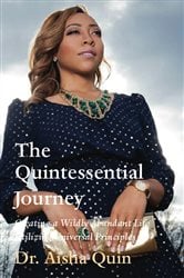 The Quintessential Journey | Free Book