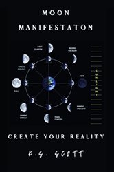 Moon Manifestation | Free Book