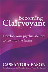 Becoming Clairvoyant | Free Book