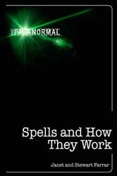 Spells and How They Work | Free Book