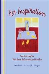 Her Inspiration | Free Book