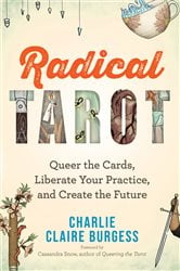 Radical Tarot | Free Book