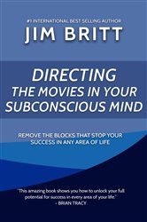 Directing the Movies in Your Subconscious mind | Free Book